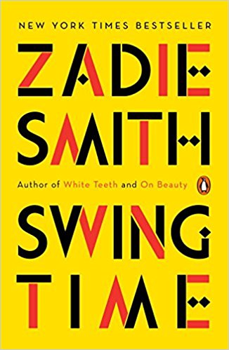 [9780143111641] SWING TIME
