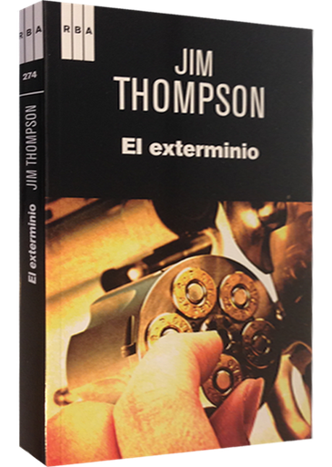 [9788490067703] EL EXTERMINIO
