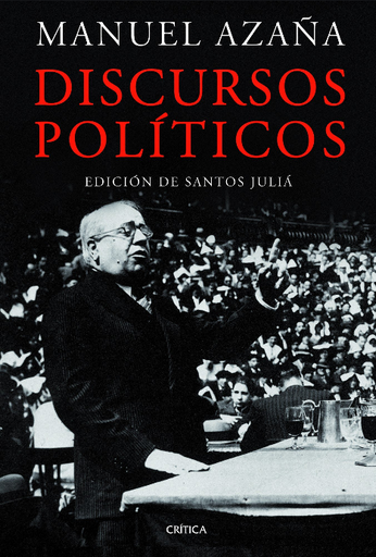 [9788498923087] DISCURSOS POLÍTICOS