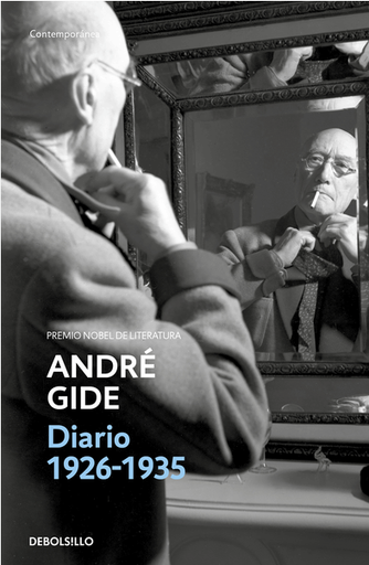 [9788466355131] DIARIO 1926-1939