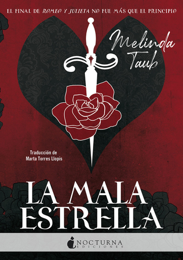 [9788416858941] LA MALA ESTRELLA