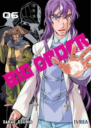 [9788417490560] BIG ORDER 06 (de 10)