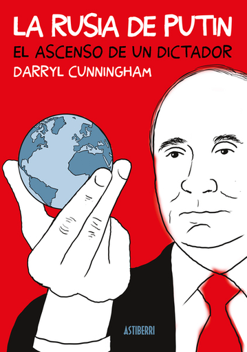 [9788418909375] LA RUSIA DE PUTIN