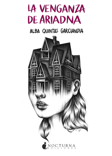 [9788416858828] LA VENGANZA DE ARIADNA