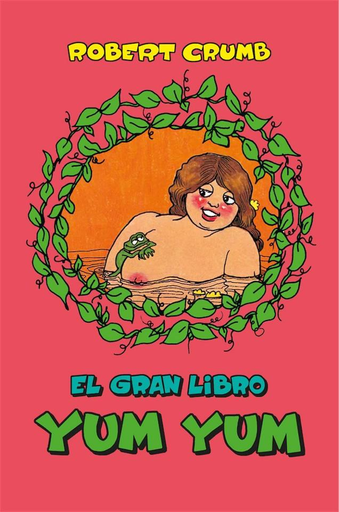 [9788417442200] EL GRAN LIBRO YUM YUM