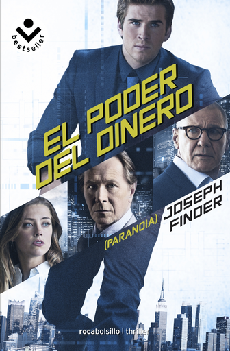 [9788415729631] EL PODER DEL DINERO