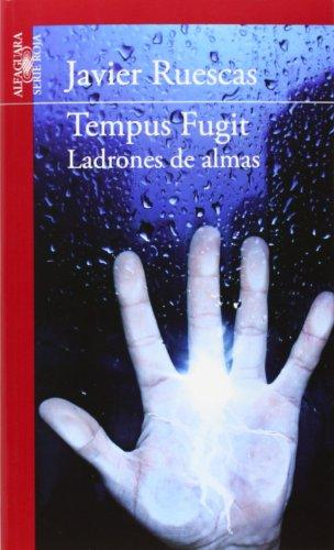 [9788468087399] TEMPUS FUGIT