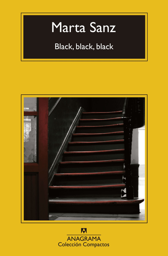 [9788433977427] BLACK, BLACK, BLACK