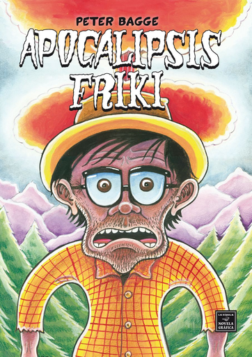 [9788478338146] APOCALIPSIS FRIKI