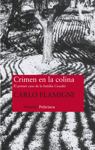 [9788498419504] CRIMEN EN LA COLINA