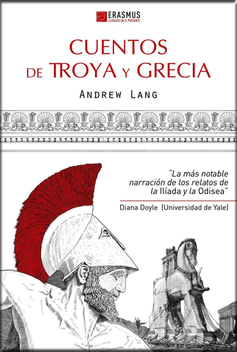 [9788415462071] CUENTOS DE TROYA Y GRECIA
