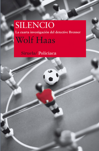 [9788415723417] SILENCIO