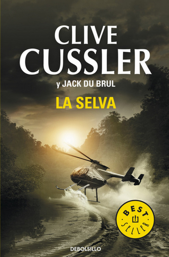 [9788490322789] LA SELVA