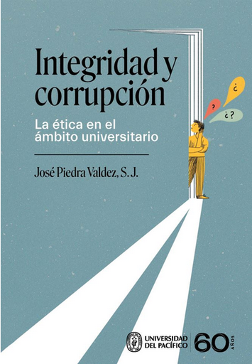 [9789972574948] INTEGRIDAD Y CORRUPCIÓN