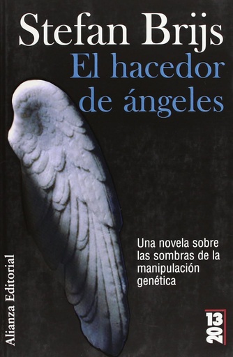 [9788420669175] EL HACEDOR DE ÁNGELES