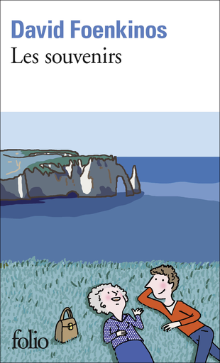 [9782072767494] LES SOUVENIRS