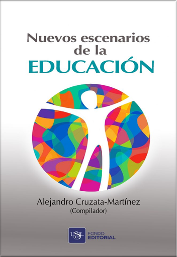 [9786124370946] NUEVOS ESCENARIOS DE LA EDUCACIÓN