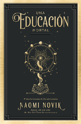 [9786124897825] EL ÚLTIMO GRADUADO