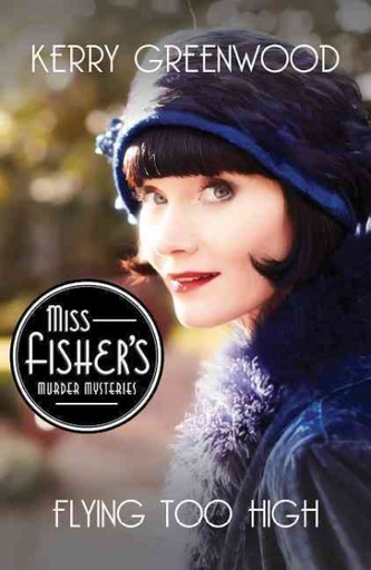 [9781464206191] FLYING TOO HIGH