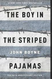 [9780385751537] THE BOY IN THE STRIPED PAJAMAS