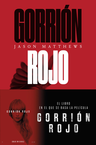 [9788417302054] GORRIÓN ROJO