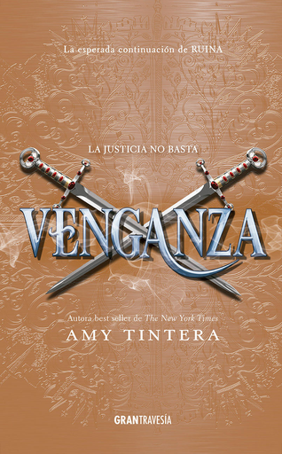 [9788494799709] VENGANZA