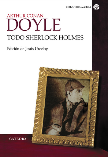 [9788437629919] TODO SHERLOCK HOLMES
