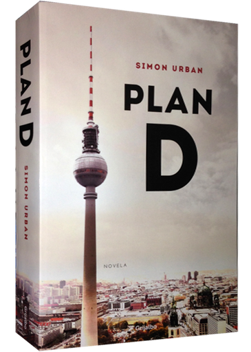 [9788425350399] PLAN D