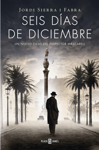 [9788401342103] SEIS DÍAS DE DICIEMBRE