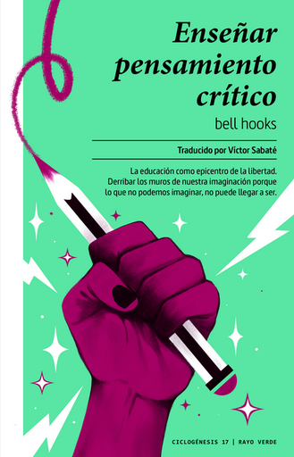 [9788417925772] ENSEÑAR PENSAMIENTO CRÍTICO