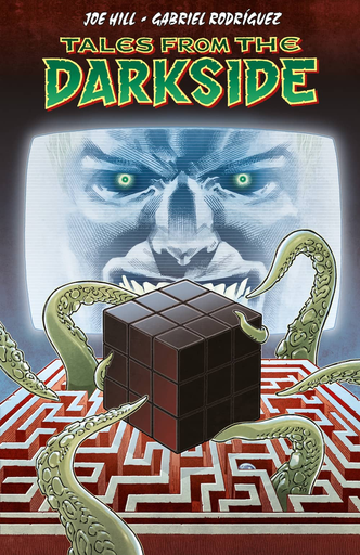 [9788490949115] TALES FROM THE DARKSIDE