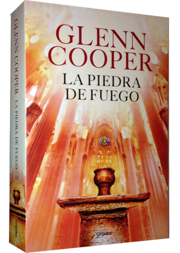[9788425352089] LA PIEDRA DE FUEGO
