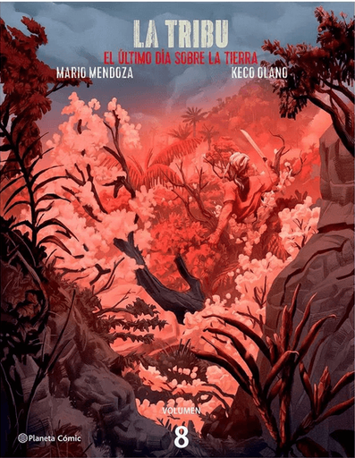 [9786287587021] LA TRIBU