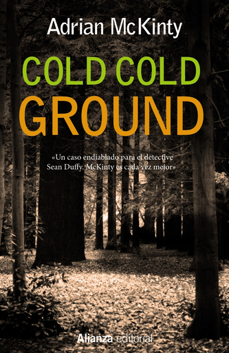 [9788420686271] COLD COLD GROUND
