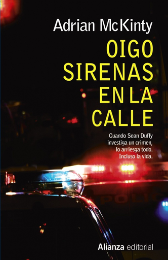 [9788491040422] OIGO SIRENAS EN LA CALLE