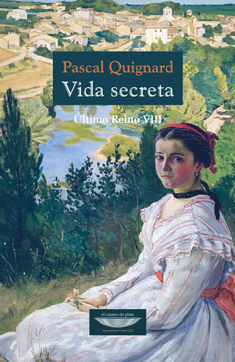 [9789874489012] VIDA SECRETA