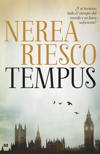 [9788445002063] TEMPUS