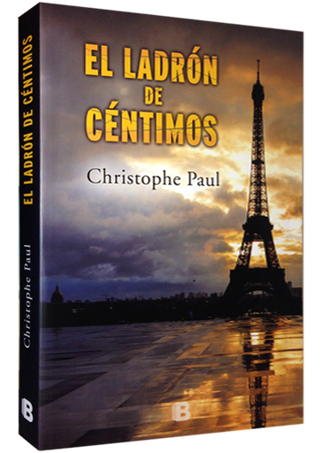 [9788466654180] EL LADRÓN DE CÉNTIMOS