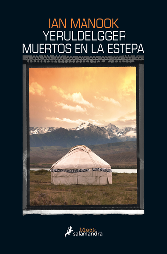 [9788416237166] YERULDELGGER, MUERTOS EN LA ESTEPA