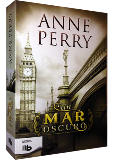 [9788498729115] UN MAR OSCURO