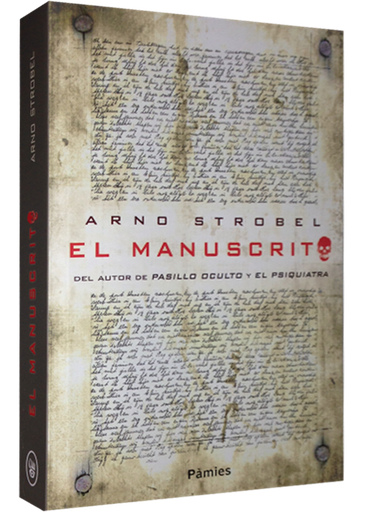[9788415433415] EL MANUSCRITO