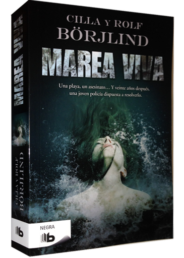 [9788498729450] MAREA VIVA