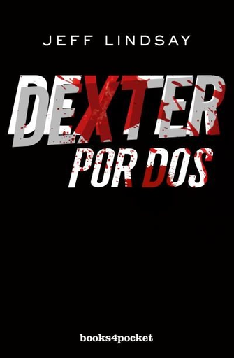 [9788415870821] DEXTER POR DOS