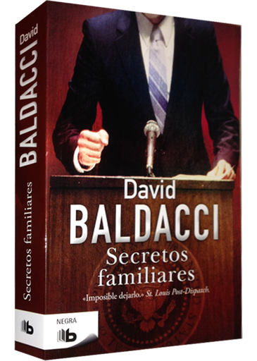 [9788498729535] SECRETOS FAMILIARES