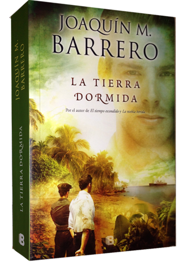 [9788466653473] LA TIERRA DORMIDA