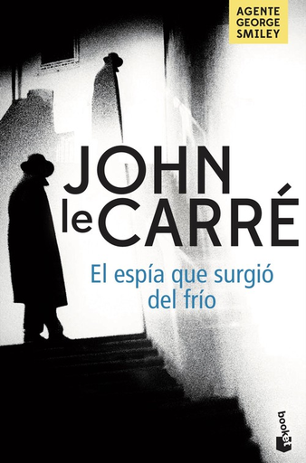 [9788408201953] EL ESPÍA QUE SURGIÓ DEL FRÍO
