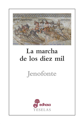 [9788435023108] LA MARCHA DE LOS DIEZ MIL