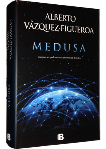 [9788466655163] MEDUSA