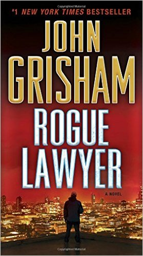[9780553393484] ROGUE LAWYER