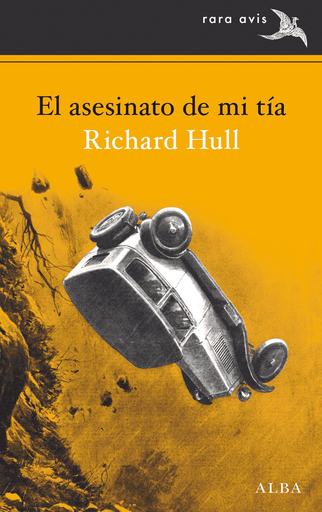 [9788490653807] EL ASESINATO DE MI TÍA